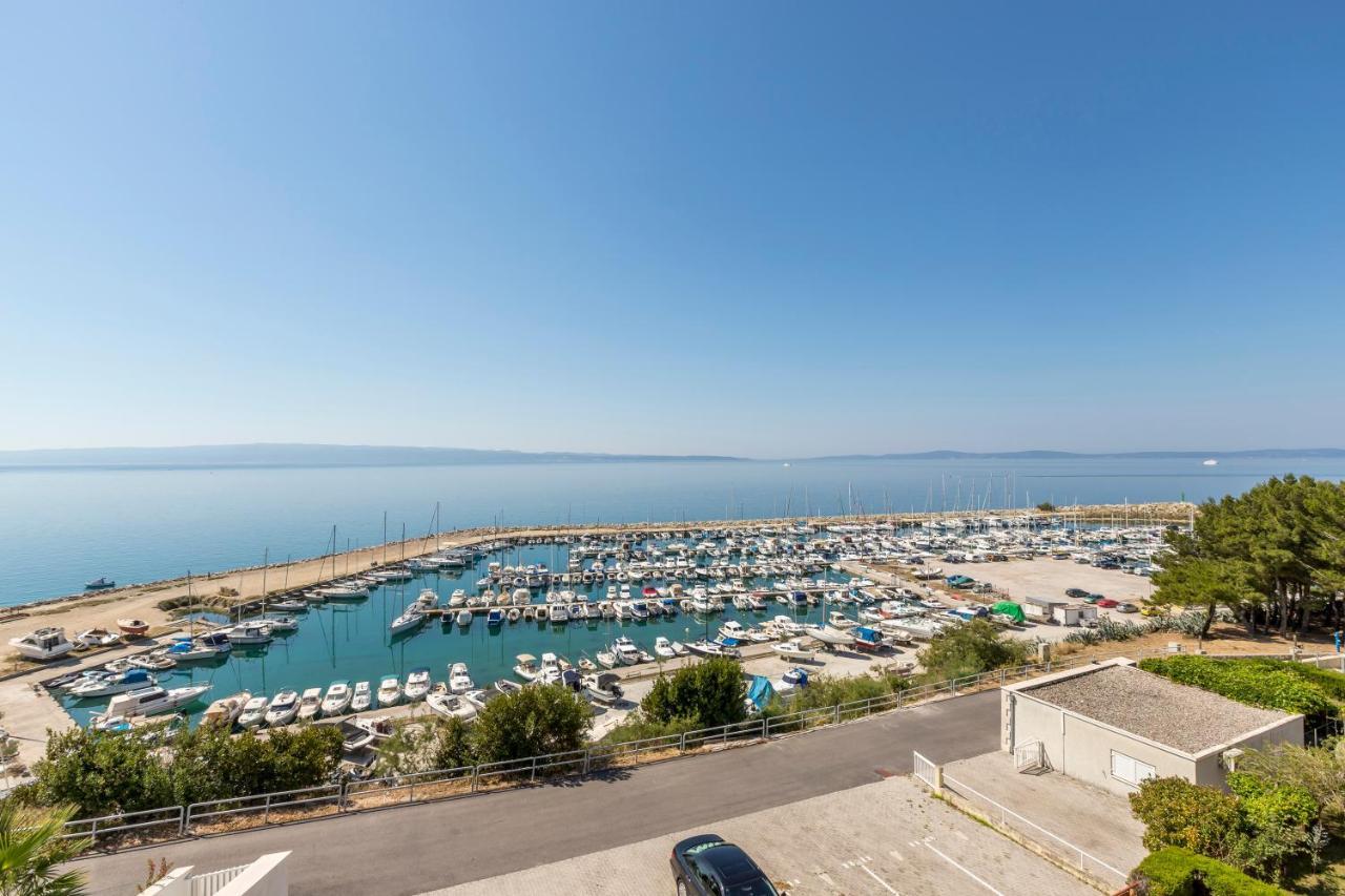 Seaside Penthouse With Hot Tub Sky Living Appartement *