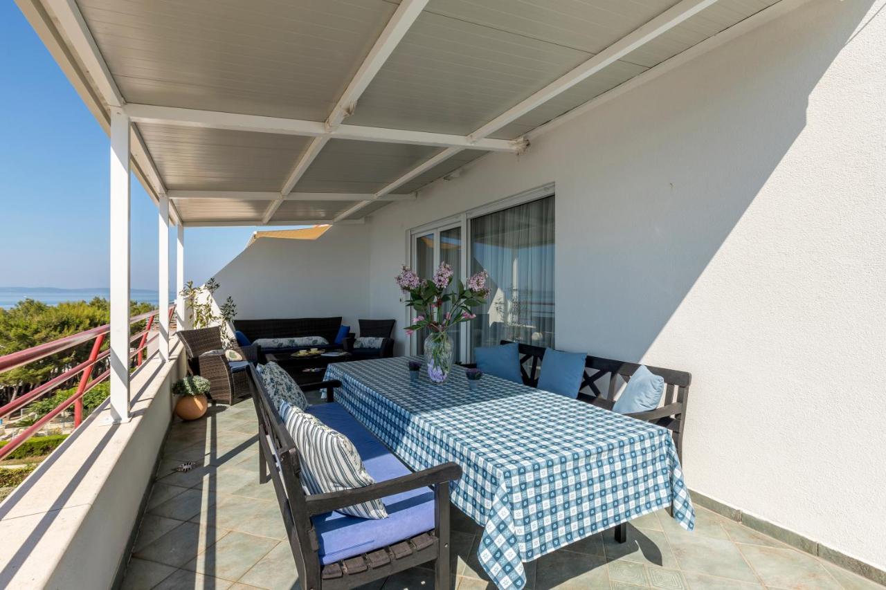 Appartamento Seaside Penthouse With Hot Tub Sky Living *