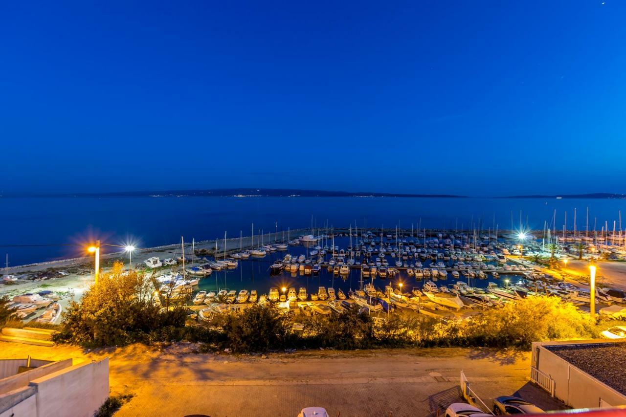 Appartamento Seaside Penthouse With Hot Tub Sky Living *